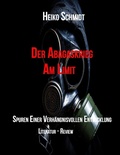 Cover: Der Abgaskrieg - Books on Demand