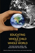 Cover: Educating the Whole Child for the Whole World - New York University Press
