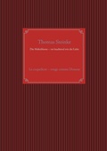 Cover: Die Mohnblume - rot leuchtend wie die Liebe - Books on Demand