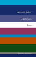 Cover: Wegtanzen - Books on Demand