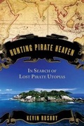 Cover: Hunting Pirate Heaven - Walker & Company