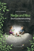 Cover: Nadja und Nico - Fischer, R. G.