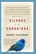 Cover: Silence of the Songbirds - Walker Books