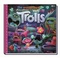 Cover: Trolls: Die wunderbare Welt der Trolls - Panini Verlags GmbH