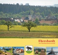 Cover: Ebershardt im Nordschwarzwald - Anton H. Konrad Verlag