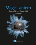 Cover: Magic Lantern - dpunkt