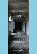 Cover: Kora - Gr&uuml;nberg Verlag