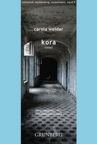 Enlarge image Cover: Kora - Grünberg Verlag