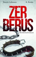 Cover: Zerberus - Miko-Verlag