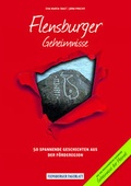 Cover: Flensburger Geheimnisse - Bast Medien GmbH