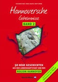 Cover: Hannoversche Geheimnisse Band 2 - Bast Medien GmbH