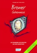 Cover: Bremer Geheimnisse - Bast Medien GmbH
