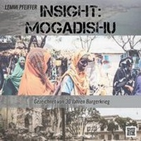 Abbildung von: Insight - S.F. Digital Media Verlag - Sara Froemel