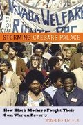 Cover: Storming Caesars Palace - Beacon Press