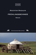 Cover: Fr&uuml;hlingsschnee - Schiler & M&uuml;cke
