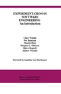 Cover: Experimentation in Software Engineering - Springer