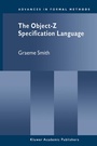 Cover: The Object-Z Specification Language - Springer