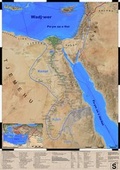 Cover: Das Alte &Auml;gypten zur Zeit des Neuen Reichs - Sardis Verlag