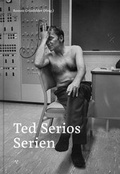 Cover: Ted Serios. Serien - TEXTEM VERLAG