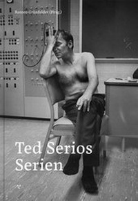 Enlarge image Cover: Ted Serios. Serien - TEXTEM VERLAG