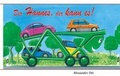 Cover: Der Hannes, der kann es! - Weisse Drei