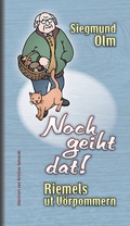 Cover: Noch geiht dat! - Karl-Lappe Verlag