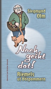 Enlarge image Cover: Noch geiht dat! - Karl-Lappe Verlag