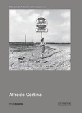 Cover: Alfredo Cortina: PHotoBolsillo - La Fabrica