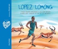 Cover: Lopez Lomong - Todos estamos destinados a utilizar nuestro talento para cambiar la vida de las personas (Lopez Lomong - We Are All Destined to Use Our Talent to Change People's Lives) - Cuento de Luz SL