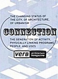 Enlarge image Cover: Verb Connection - Actar