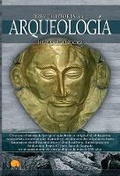 Cover: Breve Historia de la Arqueologia - Nowtilus