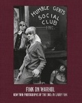 Cover: Fink on Warhol - Damiani