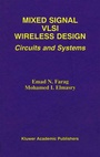 Cover: Mixed Signal VLSI Wireless Design - Kluwer Academic Publishers