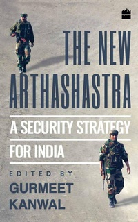 Enlarge image Cover: The New Arthashastra - HarperCollins