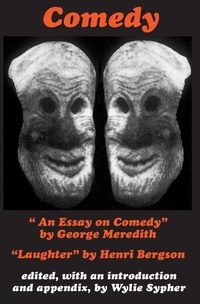 Abbildung von: Comedy - Johns Hopkins University Press