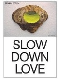 Cover: Femmy Otten - Slow Down Love - NAI Publishers