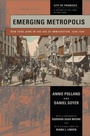 Cover: Emerging Metropolis - New York University Press