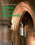 Cover: Gothic Revival Worldwide - Leuven University Press