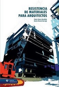 Abbildung von: Resistencia de Materiales Para Arquitectos - Corporativo V Y T