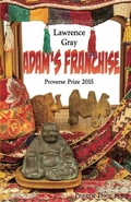 Cover: Adam's Franchise - Proverse Hong Kong