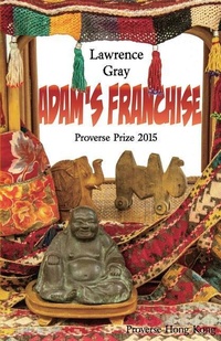 Enlarge image Cover: Adam's Franchise - Proverse Hong Kong