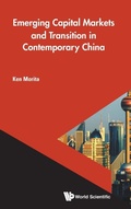 Cover: Emerging Capital Markets And Transition In Contemporary China - World Scientific Publishing Co Pte Ltd