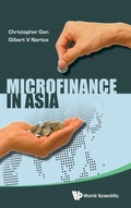 Cover: Microfinance In Asia - World Scientific Publishing Co Pte Ltd