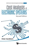 Cover: Cost Analysis Of Electronic Systems - World Scientific Publishing Co Pte Ltd