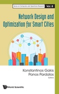 Cover: Network Design And Optimization For Smart Cities - World Scientific Publishing Co Pte Ltd