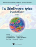 Cover: Global Monsoon System, The: Research And Forecast (Third Edition) - World Scientific Publishing Co Pte Ltd