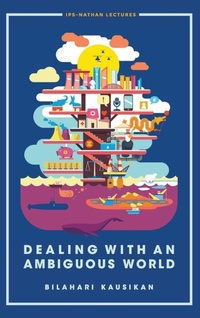 Abbildung von: Dealing With An Ambiguous World - World Scientific Publishing Co Pte Ltd