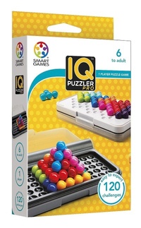 Abbildung von: IQ-Puzzler PRO - SMART Toys and Games GmbH