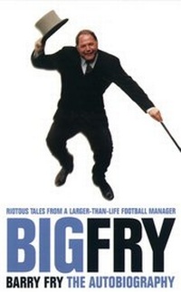 Abbildung von: Big Fry - HarperCollinsWillow