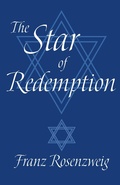 Cover: The Star of Redemption - University of Notre Dame Press